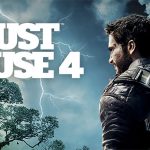 just cause 4