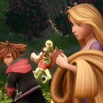 kingdom hearts together