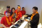 Xiaomi Buka Mi Store Baru di Bali, Mi Fans Antri Sejak Pagi 35 mi fans
