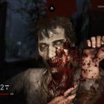 overkill the walking dead