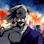 Kenshin Himura dan Makoto Shishio Bergabung ke Jump Force 10 shishio makoto