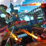 Spesifikasi PC untuk Sunset Overdrive 11 sunset overdrive 600x337 1