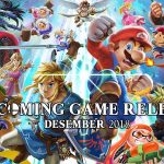 Upcoming Game Release: Desember 2018 14 upcoming desember