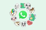 whatsapp fbfeed
