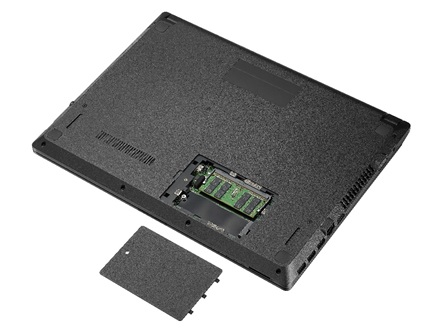 Direct Release: ASUSPRO P1440U, Laptop Andal untuk Pelaku UKM 2 02
