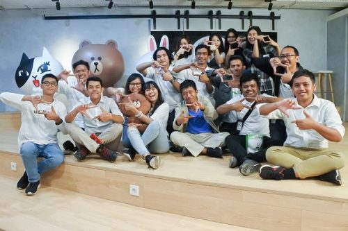 Direct Release: Bertujuan Jadi Platform Komunitas Nomor Satu, LINE Square Gelar Offline Summit untuk Memenuhi Kebutuhan Pengguna Setianya 1 1545216297792
