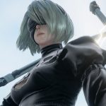 2B Siap Bertarung di Soul Calibur VI Minggu Depan 13 2b soul calibur vi