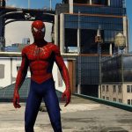 Kejutan, Marvel’s Spider-Man Hadirkan Kostum Versi Tobey Maguire 9 48420765 10215886681414225 72602496538771456 n