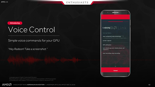Mengulik Fitur Terbaru Driver AMD Radeon Software Adrenalin 2019 Edition 2 AMD RS Adrenalin 2019 Edition AMD Link 02