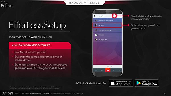 Mengulik Fitur Terbaru Driver AMD Radeon Software Adrenalin 2019 Edition 8 AMD RS Adrenalin 2019 Edition ReLive Game Streaming 03