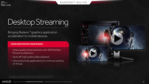 Mengulik Fitur Terbaru Driver AMD Radeon Software Adrenalin 2019 Edition 10 AMD RS Adrenalin 2019 Edition ReLive Game Streaming 05