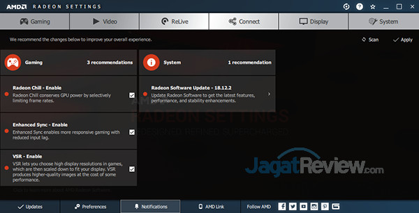 Mengulik Fitur Terbaru Driver AMD Radeon Software Adrenalin 2019 Edition 4 AMD RS Adrenalin 2019 Edition Setting Advisor 02