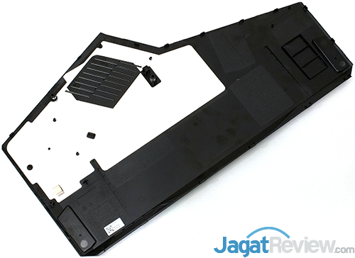 Acer Predator Helios 500 AMD Bottom Cover v2