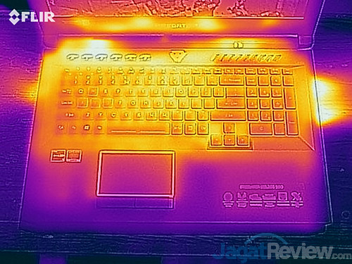Acer Predator Helios 500 AMD Flir One 01