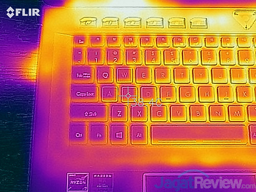 Acer Predator Helios 500 AMD Flir One 02
