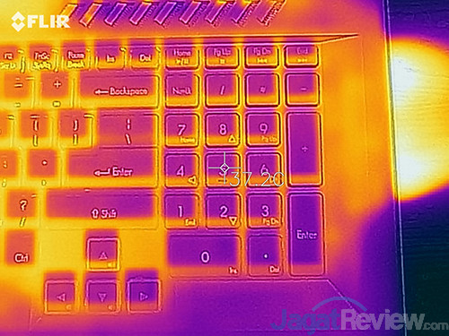 Acer Predator Helios 500 AMD Flir One 04