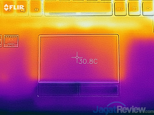 Acer Predator Helios 500 AMD Flir One 06