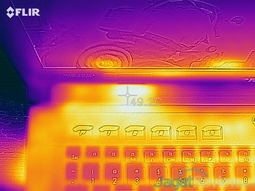 Acer Predator Helios 500 AMD Flir One 08
