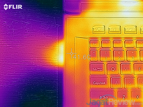 Acer Predator Helios 500 AMD Flir One 09