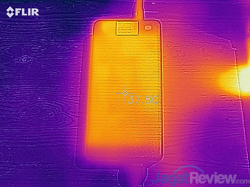 Acer Predator Helios 500 AMD Flir One 13