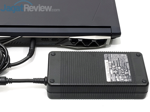 Acer Predator Helios 500 AMD Power Brick