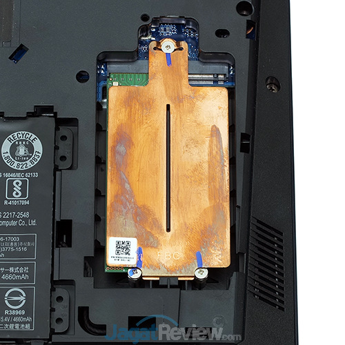 Acer Predator Helios 500 AMD SSD 01