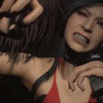 Resident Evil 2 Remake Unjuk Gameplay Ada Wong 8 Ada wong re2 remake