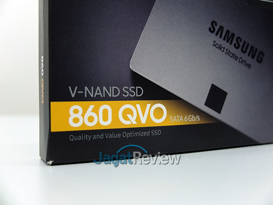 Review Strorage: SSD Samsung 860 QVO 1 TB 8 DSCF9142