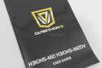 Hands-On Motherboard ECS H310H5-M2 6 IMAG2245