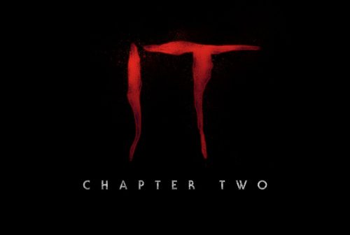 Film akan Datang 2019 – Part II 7 IT chapter two