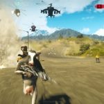 Review Just Cause 4: Tetap Sederhana, Tetap Gila! 9 Just Cause 4 part 2 jagatplay 61 600x338 1