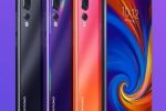 Lenovo Z5s Hadir dengan Triple Camera dan Snapdragon 710 13 Lenovo Z5s