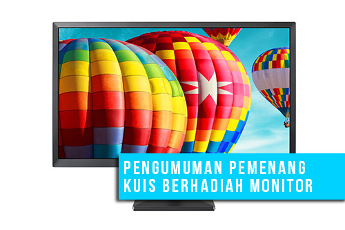 Monitor LG