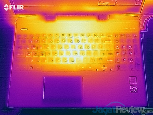 Review Laptop Gaming: Omen by HP 15-dc0037TX 38 Omen by HP 15 dc0037tx Flir One 01