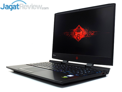 Review Laptop Gaming: Omen by HP 15-dc0037TX 1 Omen by HP 15 dc0037tx Notebook 01
