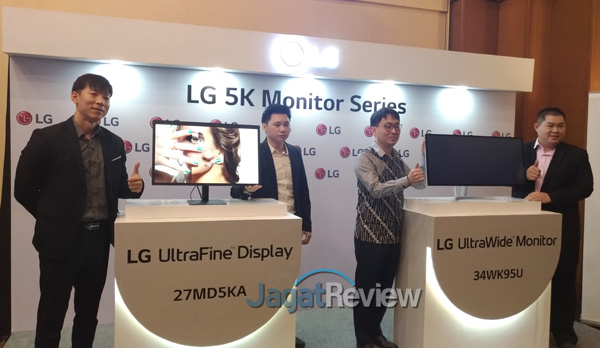 LG Resmi Hadirkan Dua Monitor 5K di Indonesia 1 P 20181204 142914