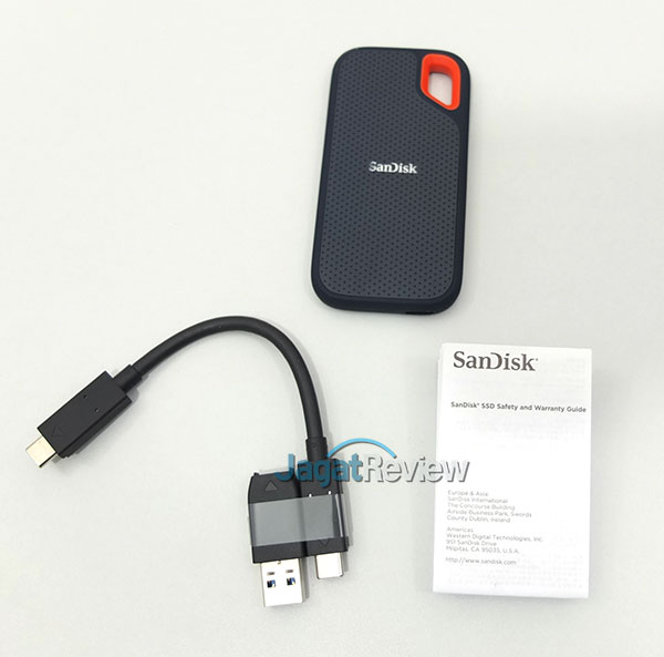 SanDisk Extreme Portable 07