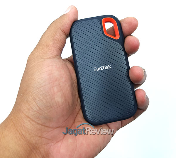 SanDisk Extreme Portable 13