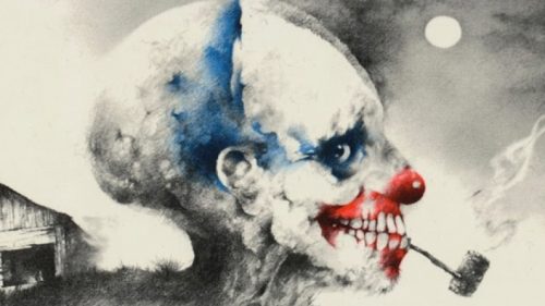 Film akan Datang 2019 – Part II 5 Scary Stories to Tell in the Dark