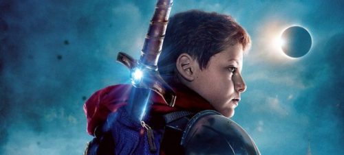 Film akan Datang 2019 – Part I 8 The Kid Who Would be King