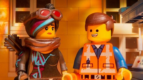 Film akan Datang 2019 – Part I 9 The LEGO Movie 2 The Second Part