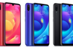 Ditenagai Helio P35, Xiaomi Resmi Rilis Mi Play 17 Untitled
