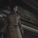 Resident Evil 2 Remake Unjuk Lebih Banyak Gameplay Ada Wong 11 ada wong 1