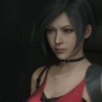 Ada Wong Terlihat Manis di Resident Evil 2 Remake 9 ada wong re2remake1 600x338 1