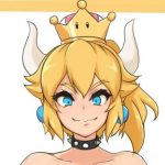 Bowsette Jadi “Karakter Game” Terpopuler 2018 di Situs Film Dewasa 18 bowsette 600x338 1
