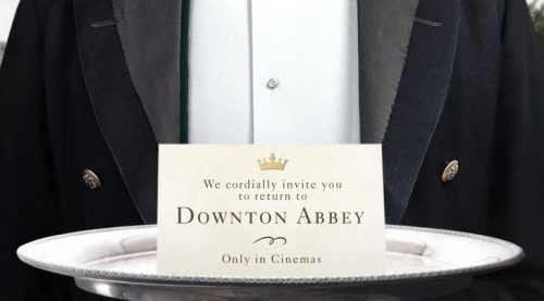 Film akan Datang 2019 – Part II 9 downtown abbey
