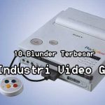 10 Blunder Terbesar di Industri Video Game! 12 feat image blunder jagatplay