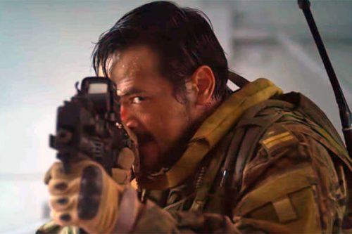 Film akan Datang 2019 – Part I 11 foxtrot six