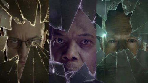 Film akan Datang 2019 – Part I 7 glass
