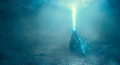 Film akan Datang 2019 – Part I 8 godzilla king of the monsters